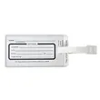 Full-Color Luggage Tag