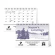 Triumph® Calendars Econo Desk Calendar