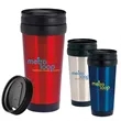 Good Value™ Stainless Deal Tumbler - 16 oz.