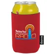 Koozie® Magnetic RPET Can Cooler
