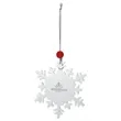 Snowflake Ornament