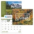 Good Value™ Healthy Living - Window Calendar