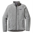 Patagonia Men's Better Sweater Jacket