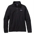Patagonia Women's Better Sweater 1/4 Zip