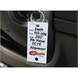 Custom Dealer & Auto Repair Versa-Tags™ Key Tags