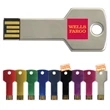 Columbus USB Flash Drive