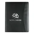 Good Value™ Executive Crescent Padfolio