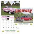 Products Highway Memories Appointment Calendar - Stapled