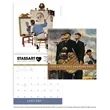 Triumph® Calendars The Saturday Evening Post Illustration...