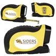 Tape Measure with LED Flashlight