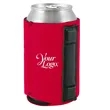 12oz Custom Magnetic Can Cooler Sleeve