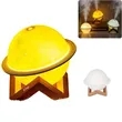 Mini Moon Lamp Humidifier