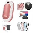 3 in 1 Rechargeable Portable USB Hand Warmer
