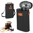Insulated Wine Cooler Portable Tote Bag Gift Bag