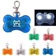 Bone Shape Strobe Tag