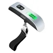 Mini Portable Handheld Digital Luggage Scale