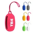 Silicone Baggage Tag Handbag Identifier