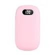 2-in-1 Hand Warmer and Power Bank 3600mAh