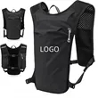 Running Hydration Vest Backpack Water Bladder Daypack