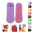 Non Slip Socks Anti Skid Yoga  with Silicone points