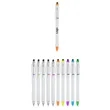 Imprinted Stylus Highlighter Pen Combos