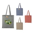 Recycled 5oz Cotton Twill Tote