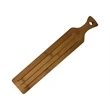 Bamboo Bread Cutting Board