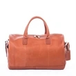 Sartoria Top Grain Leather Duffle Bag