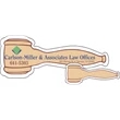 Gavel - Magnet