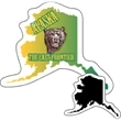 State Magnet - Alaska
