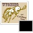 State Magnet - Wyoming
