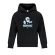 U9 Hoodie - YOUTH