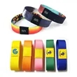 Reversible Stretch Sport Wristband