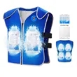 Cooling Reflective Vest