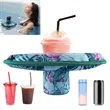 Neoprene Floating Drink Holder