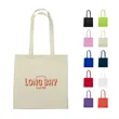 4 oz. Cotton Tote Bag