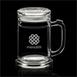Raleigh Mug & Lid - 16oz