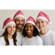 Pink Santa Hats Christmas Hats 100+ Colors