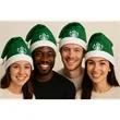 Green Santa Hats Christmas Hats 100+ Colors
