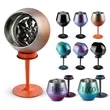 14oz Stainless Steel Detachable Wine Glass