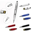 Portable Pen Design USB Memory Stick Flash Drive
