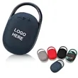 Portable Clip4 Bluetooth Speaker