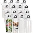 DIY Sublimation Sports Water Bottle