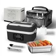 16,000 mAh Cordless Electric Lunch Box