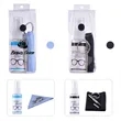 1oz Portable Complete Eyeglass Lens Cleaner Set