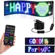 Scrolling Bright Advertising LED Signs