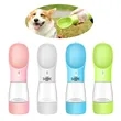 Portable Pet Water Cup