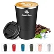 17oz Spill Proof Insulated Stainless Steel Travel Coffee Mug