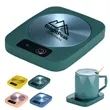 Electric Mug Warmer Desk Drink Heater