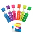 Custom Building Block Highlighter